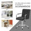 Chaise de travail Pierron-781747361