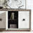 Denver 4 Door Sideboard
