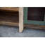 Crédence de rangement antique multicolore 92,5 W