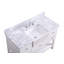 Ensemble de meuble-lavabo simple 48 po Moton-6437929