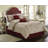 Miki Cherry Blossom Embroidery Comforter Set-482136260-482136281