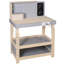 27 Piece Workbench Play Housekeeping Set
