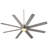 Gary-Brian 70'' Ceiling Fan with Light Kit-1464828654