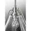 Luminaire suspendu à 1 lumière Propst-770293446