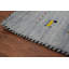 Tapis de couloir tribal oriental 4x11
