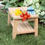 Oxford Outdoor Ottoman