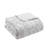 Tufted Eclectic Polyester Standard Quilt-868918351