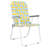 Metal Folding Beach Chair-1930775185