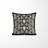 Polyester Throw Square Indoor/Outdoor Throw-83845015-83845014