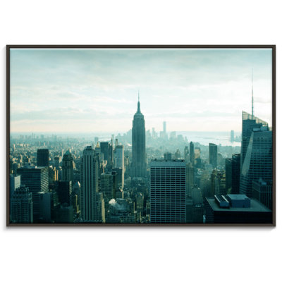 Print on Canvas