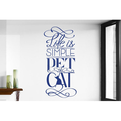 Wall Decal