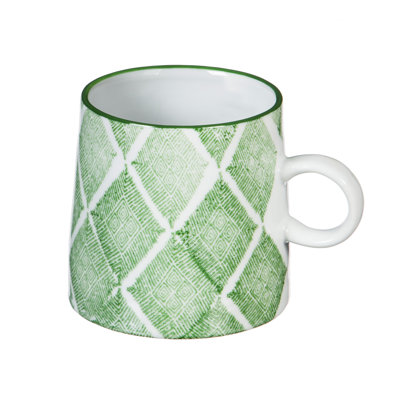 Tasse en céramique Capri