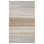 Opal Beach 9X12 Indoor Outdoor Handwoven Gray Multi Area Rug By Classic Home