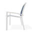 Chaise de café empilable Kendall-98358757-98358719