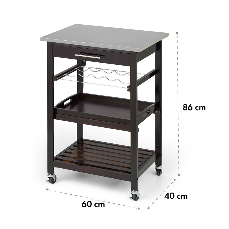 Kitchen Cart