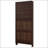 Versatile Shoe Cabinet with Multiple Compartments for Organized and Stylish Living