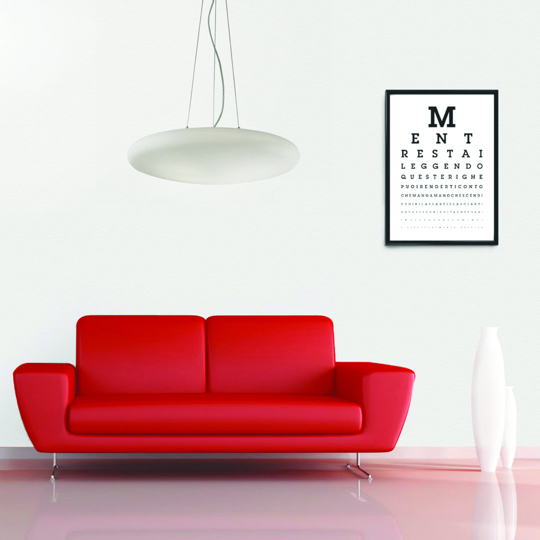 Coven 5-Light Novelty Pendant