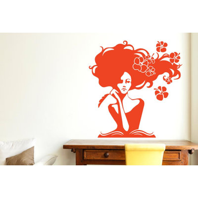 Wall Decal