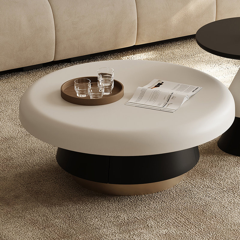 Advanced creative multi-functional tea table