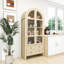 Armoires de cuisine en bois Modern Modern