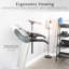 Support universel pour tapis roulant pour ordinateur portable