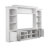 Entertainment Center for TVs up to 65"-1826501411