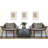 Ikom Polyester/Polyester Blend Lumbar Rectangular Indoor/Outdoor Pillow Cover & Insert-83783592-99277269