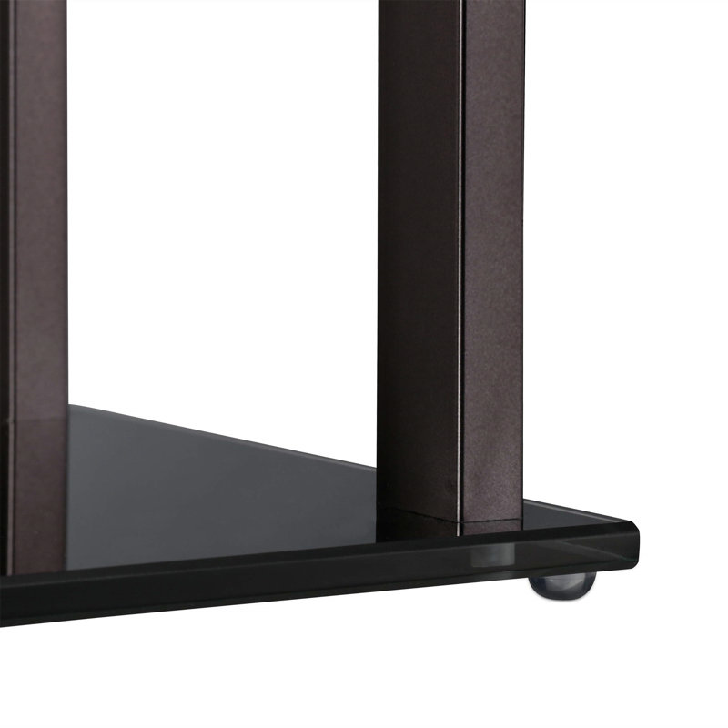 Lirette 45 cm L Stainless Steel Towel Stand