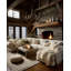 Caribou 5-Light Chandelier-214567362