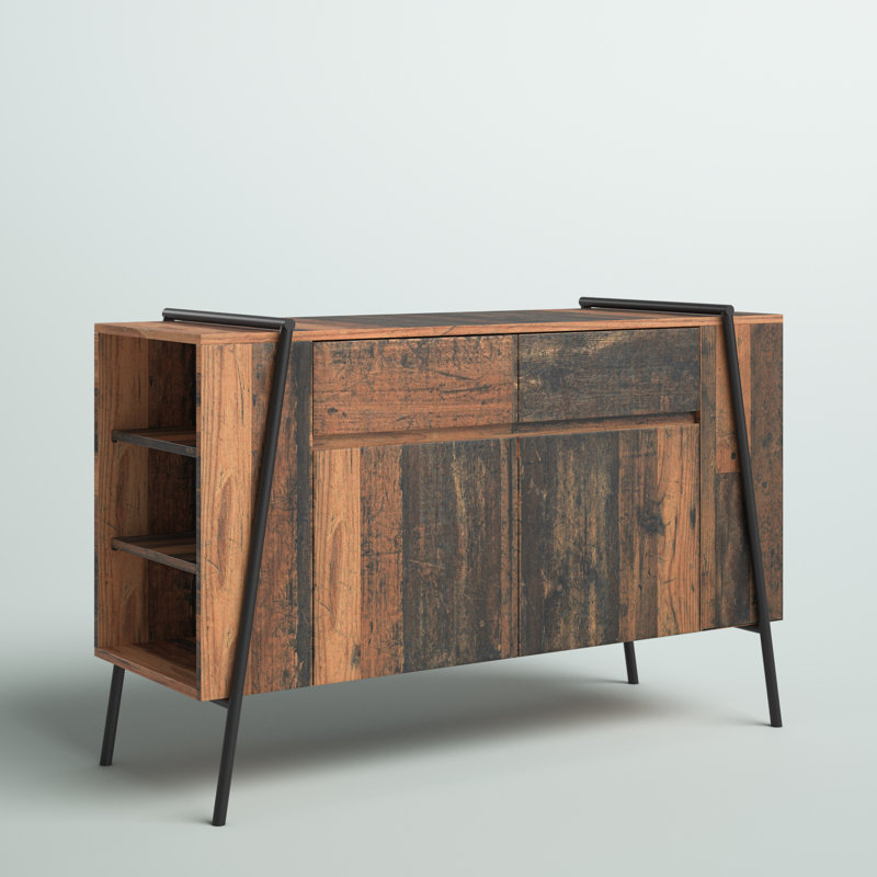 Tenley 120cm Sideboard