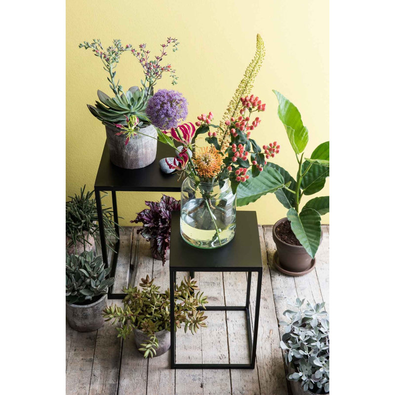 Goa Frame Nesting Tables