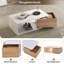 Coffee Table with Storage