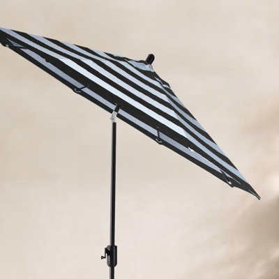 Natalie 8.7' Market Umbrella