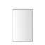 Miroir de salle de bain 60x22inch