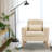 Araud Upholstered Armchair-80033188