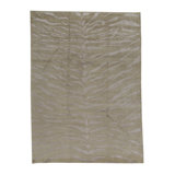 Himalayan Animal Print Area Rug