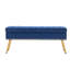 Banc repose-pieds en velours avec rangement-1932834291-1932668596