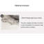 Table basse ronde en pierre supercristalline-108072213