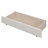 Full Size Upholstered Tufted Daybed With Two Drawers