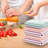 Cotton Dish Cloth Kitchen Towel