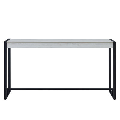 Danille 54'' Console Table