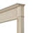 The Williamsburg Fireplace Mantel Surround-10891771