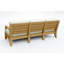 Atnas Outdoor 3 - Seat Patio Sofa