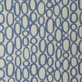 Wesco Bangles and Rings Fabric