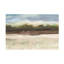 «Mélange Treeline II» sur toile-98248724