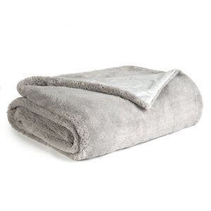 Mercer41 Tisbury Throw Blanket & Reviews | Wayfair