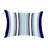  Housse et insert de coussin rectangulaire Comb Dot-33324596