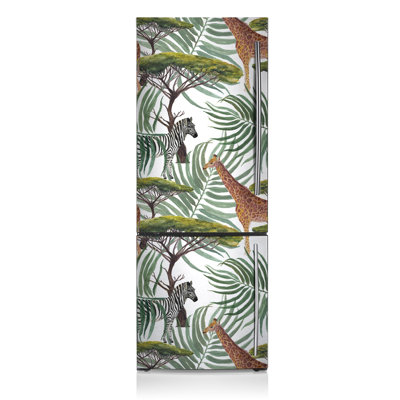 Door Decal