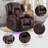 Upholstered Power Recliner-972152113