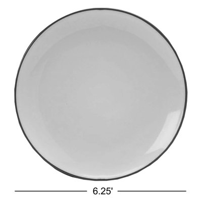 Colorwave 6" Appetizer Plate